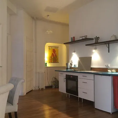 Apartamento Boulevard D'aragon Pau