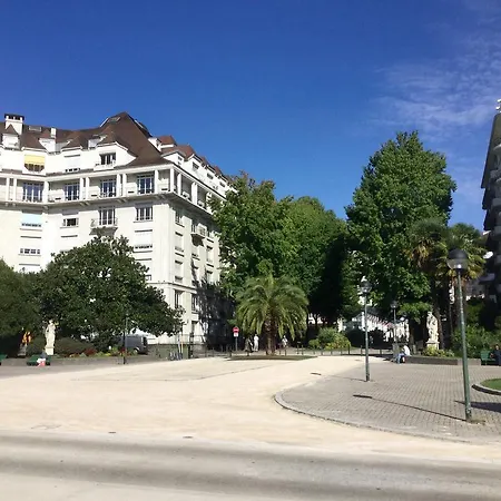 Apartamento Boulevard D'aragon *