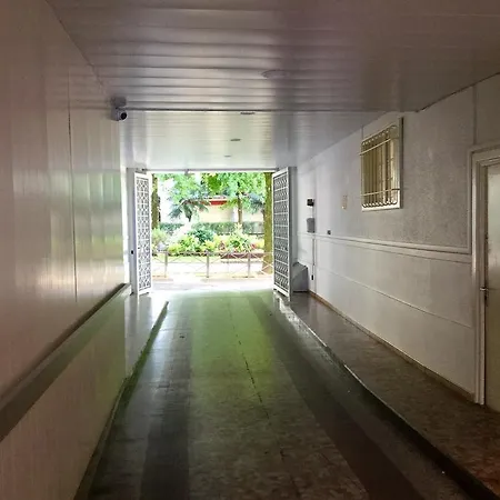 Boulevard D'aragon