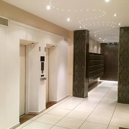 Apartamento Boulevard D'aragon *