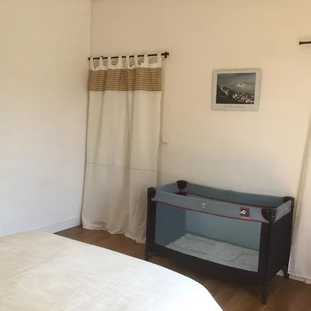 Boulevard D'aragon Apartamento